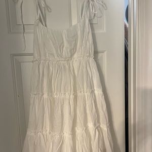 Rosedress NWT SOLD
